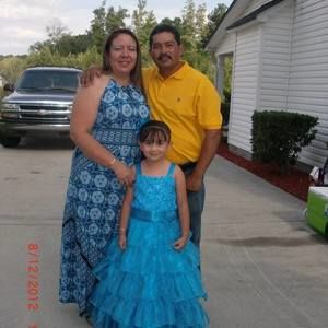 Meet your Posher, Carlos